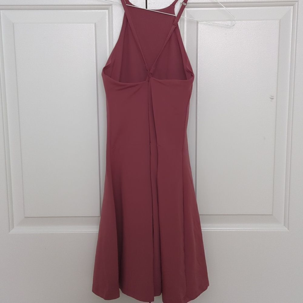 GIRLFRIEND COLLECTIVE Naomi Workout Dress - Picture 5 of 8